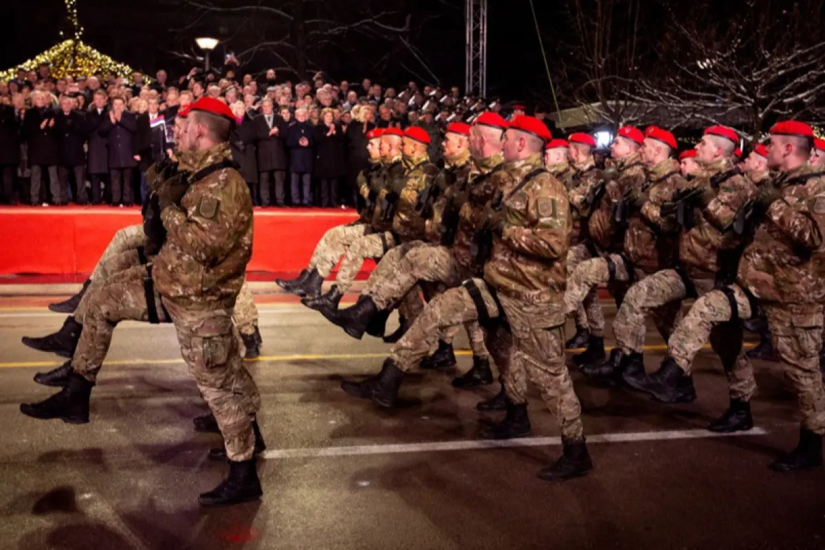 Bosnia și Herțegovina, între aspirațiile europene și pericolul secesiunii