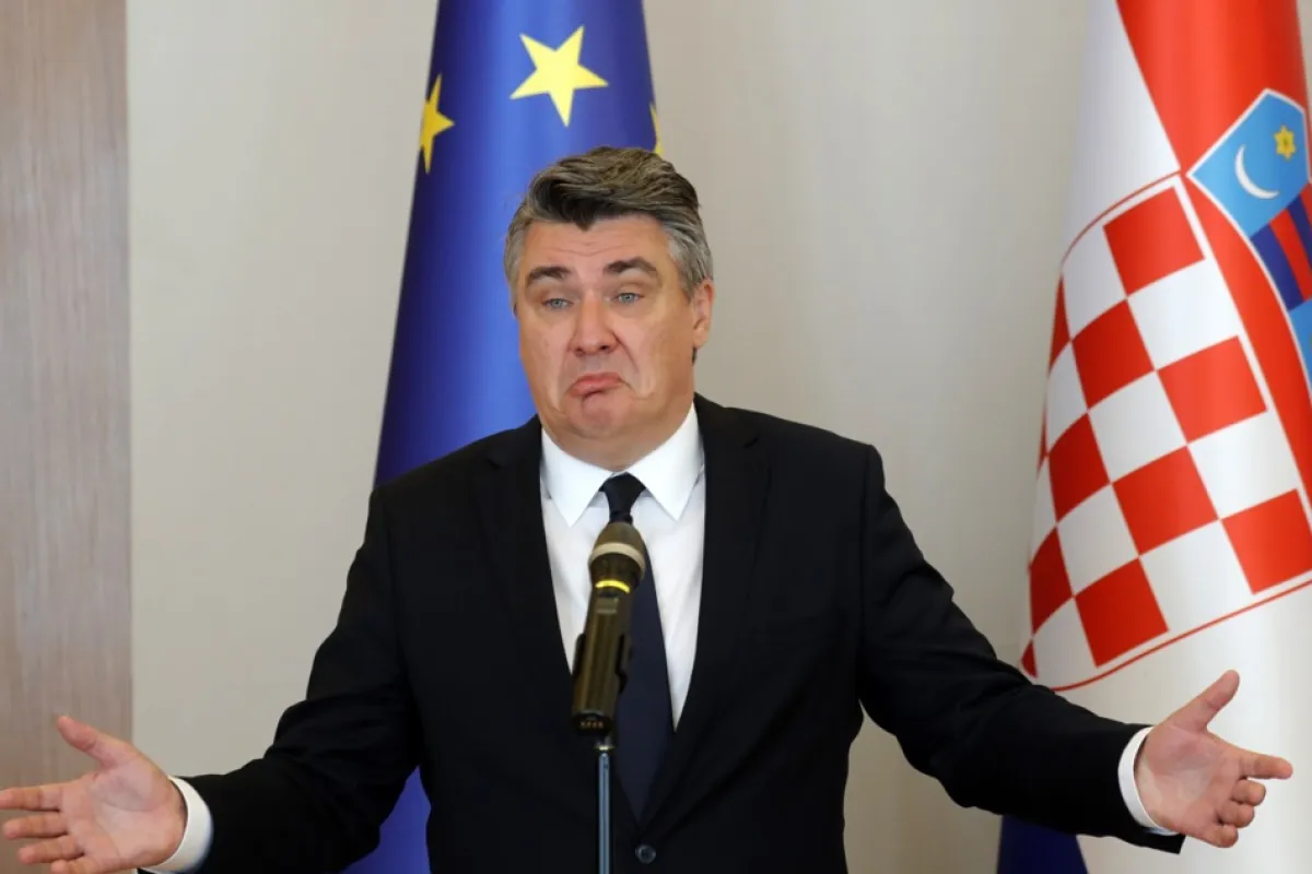 Incertitudini în Croația, după alegerile parlamentare